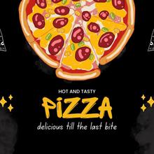 Pizza Shack